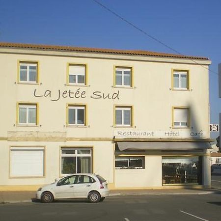 Hotel La Jetee Sud La Rochelle  Rum bild